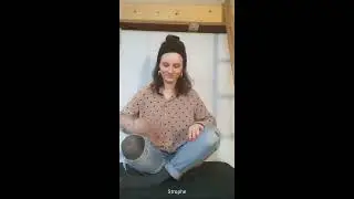 Mitmachvideo für die Body Percussion zum Song 