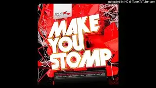 Starkiss vs. Joey Riot &mdash; We Came to Party