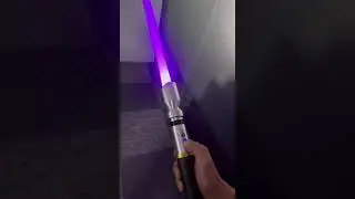 Smoothswing RGB Lightsaber