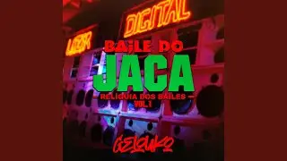 MTG Pega o Sab&atilde;ozinho X Baile do Jaca