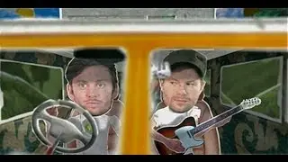 Yes Sir Boss - Not Guilty (Official Video)