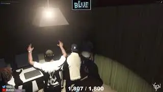 PAIN PT1 FT YBNBLUEE