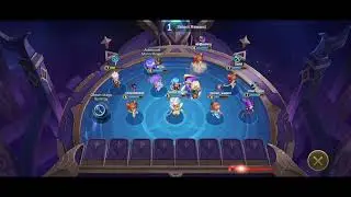EPIC COMEBACK⁉️ | CHOU COMMANDER - ERUDITIO &times; DEFENDER SYNERGY | NATAN HYPER‼️🌌