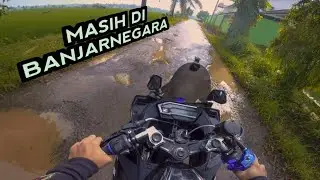 BERBURU JALAN RUSAK‼️JALAN RUSAK DI BANJARNEGARA MASIH BANYAK‼️
