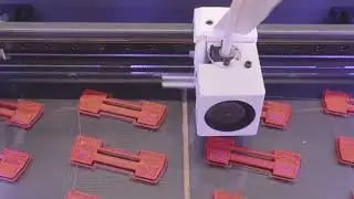 C3D - 3D Printing Services Dubai