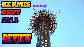 Review Kermis Best 2018