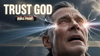 WHEN LIFE HURTS, TRUST GOD” – Deep Emotional Faith