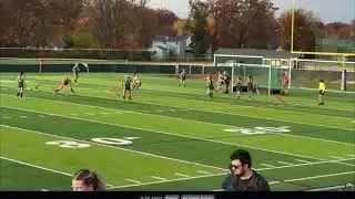 Molly Gillern (Class of 2029) Freshman Year Field Hockey Highlights