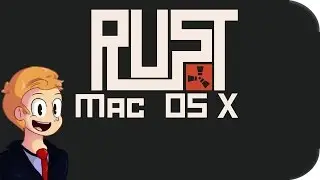 Rust - Mac OS X - Performance