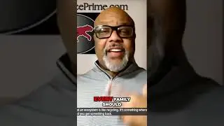 Colony vs. Community: Build YOUR Black Economic Ecosystem! #shorts