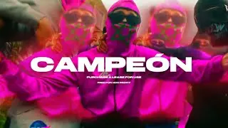 (FREE) Afro Drill Type Beat &ndash; &ldquo;CHAMPION&rdquo; | UK Drill Instrumental 2025