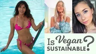 Rawvana and Raw Alignment | My Response | Is Vegan Sustainable?