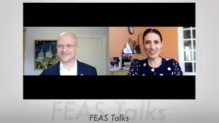 Interview with Mr. Alex Pivovarsky | European Bank for Reconstruction and Development (EBRD)