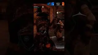 Pirate Against Shinobi🥷🏿👀#forhonor #gaming #pirate #forhonorgameplay #shorts