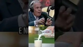 Leite explica&ccedil;&atilde;o do dr lair ribeiro✨️ #youtube