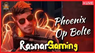 🔴Valorant chill live stream Indian | Rasnar Gaming | rasnar@ybl | Road to 2k Family