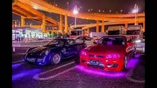 TOKYO - HEAVY DARK BEAT - @GRECO xFTARJI (GHOSTMANE, SUICIDEBOYS, POUYA, TYPE SHII)