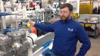 S&S Technical | Skid Solution Walkthrough