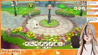 halbanero Streams - STORY OF SEASONS: Grand Bazaar (Part 16)