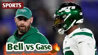 Le'Veon Bell Takes Shot at Former Jets Coach Adam Gase in Surprise Call-Out