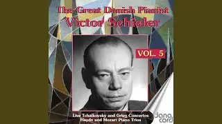 Ballade No. 1 in G Minor, Op. 23