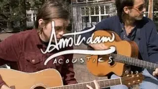 The strange boys &bull; Amsterdam Acoustics &bull;
