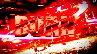 Let the world BURN🔥🔥🔥-Demon slayer