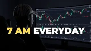 Learn My BEGINNER DAY Trading Strategy (Step-by-Step Guide 2026)