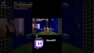 who remembers? #streetsofrage2 #sega #genesis #retrogames  #twitchmoments #twitchmoments