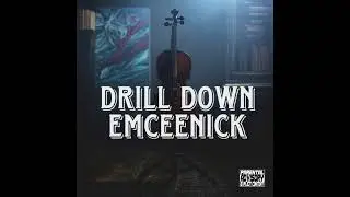 [FREE] Dark Drill Beat 2025 | Hard Trap x UK/NY Drill Instrumental | Aggressive Type Beat