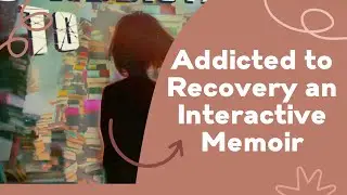 Tara Boyce | Addicted to Recovery: The Interactive Memoir