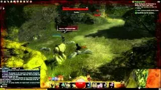 Forging The Pact (Part 1 of 3)