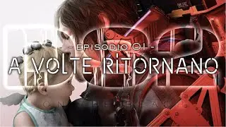 IL GRANDE RITORNO DI SAM STRAND! - Death Stranding 2 Blindrun [01]