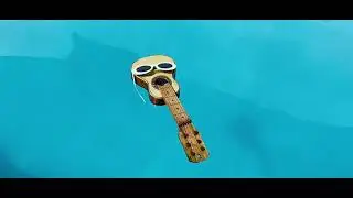 Sin Se&ntilde;al - Tontipop (M/V)