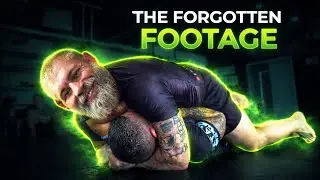 When Gordon Ryan Tested JT Torres