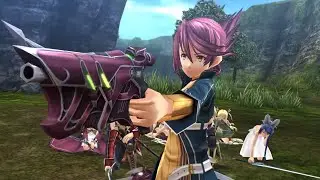 Sen No Kiseki II Part.7 [Act.1 Ashen Chronicles]