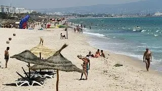 En Tunisie, le tourisme se porte bien, malgr&eacute; les attaques