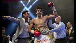 Vijender Singh Vs Zulpikar Maimaitiali Fight August 2017 Full HD