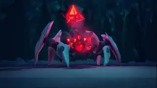 Let's Play Masters of Anima #4 [German]