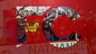 FC CYMRU S02E09 | Nathaniel MG Cup Final / Grassroots Legend / Wales Away in Italy
