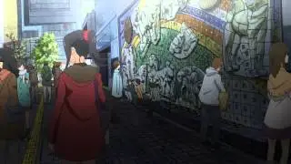 Wixoss: зараженный селектор / Инфицированный селектор ВИКСОЗ 1,2 сезон     EP 5