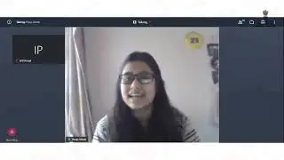 Session 13 of S^34ANB Web Clinic Series | ISTI Portal
