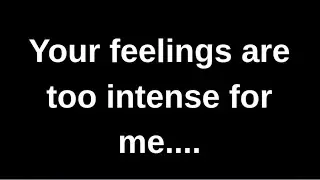 I am thinking about you.....Channeled message text stories cute couples romantic messages love story