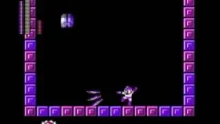Mega Man 10: Challenges 1 [81], Block Devil N (Perfect Run, Normal Mode)