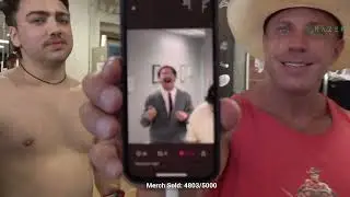 Camp Knut cheaters exposed