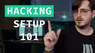 Обзоры Real Hacker: хакерские настройки