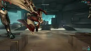 Kuva Ogris (Heat) modded for Heat to scale Nightwatch Napalm