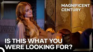 Hurrem Eliminated Valide Sultan’s Threat - Hurrem vs Mahidevran #46 | Magnificent Century