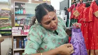 9965912223 New half saree stitching #saree #trending #blouses #trendingshorts #new