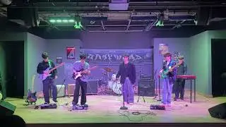 이하람발사대 [Stevie Wonder - superstition] + [Jimi Hendrix - Voodoo Child] 그레이무드 65회 정기공연 [251121]